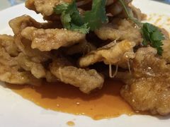 -新洪记·丽久饭店(铁西店)