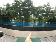 -三亚湾海居铂尔曼度假酒店