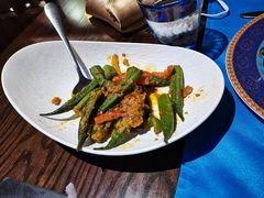 -甘尼仕印度餐厅爵士酒吧(阳春巷店)