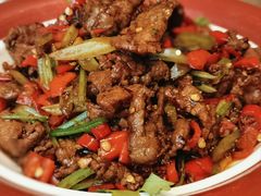 -浔庐餐厅•江西老字号•九江菜(烟水亭店)