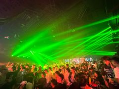 -V AMUSING CLUB·酒吧(银河中心店)