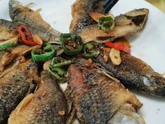 -将军陂美食山庄·瓦缸炭烧鸡