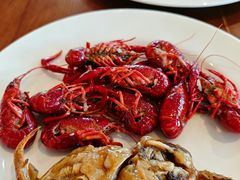 -昆山琶拉帝诗酒店·河畔咖啡厅Riverside Cafe