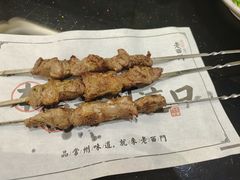 -老西门·常州菜(新区店)