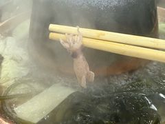 -三兴涮羊肉(荣安大街店)