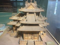 -北京古代建筑博物馆