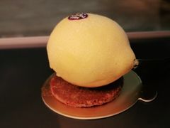 -苏州洲际酒店·大堂酒廊