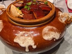 -松鹤楼(狮山永利广场店)