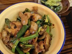 -山城欢现炒食堂(上海城店)