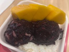 -满记甜品(加州阳光开元广场店)