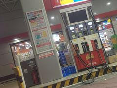 -中国石油(常德路加油站)