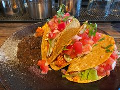 -Q MEX 库迈墨西哥餐吧(三里屯店)