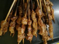 -望京小腰(北京总店)