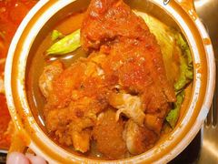 -九鼎轩脆毛肚火锅(南京东路店)