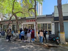 -新新湘菜馆(新中街二条店)