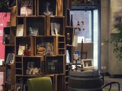 -MUSEE CAFE(保利·时光里店)