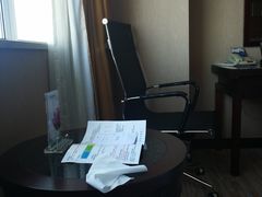 -广州白云机场雅高铂尔曼大酒店