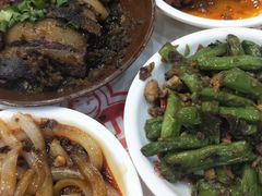 -顺旺基大厨现炒(凯德店)