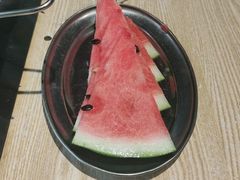 -胡同烧烤·烤肉(塔湾店)