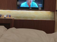 -郑州美豪雅高诺富特酒店(CBD会展中心店)