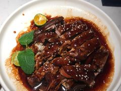 -大榕树下顺德菜(融创茂店)