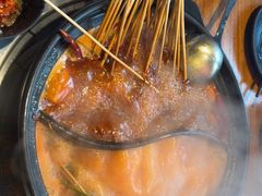 -牛小嫩串串火锅(老国贸总店)