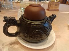 -聚福宝合苑食府(南头镇店)