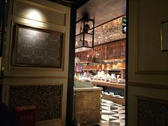 -火宴山海鲜自助火锅(酱园店)