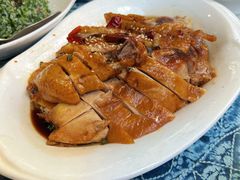 酱油鸡-瑞丰园庭院餐厅·白族传统家常菜