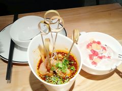 -太二酸菜鱼(深圳布吉万象汇店)