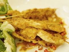 -牡丹国际大酒店-港式茶餐厅