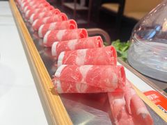 -祥源胡同·涮牛羊肉火锅(花桥店)