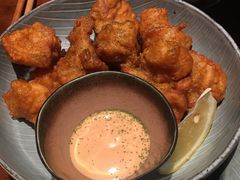 -山杏yama-katsu·吉列炸物