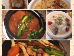 -茉莉餐厅(包河万达店)