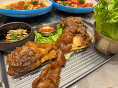 -龙虾奇迹(大华三路店)