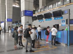 -深圳机场码头