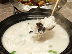 -梦都海鲜酒家(万达广场江桥店)