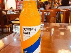 -老家八大碗(滨河广场店)