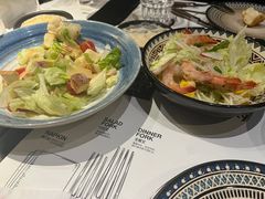 -西堤牛排(北京国瑞店)