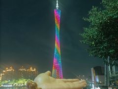 -广州塔