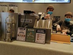 -喜茶(合肥正大广场店)