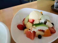 -良木缘咖啡西餐(太古里店)