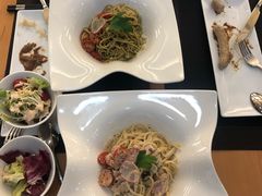 -杭州国际会议中心洲际酒店-面工坊