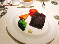 台塑牛排-王品牛排(郑州大卫城店)