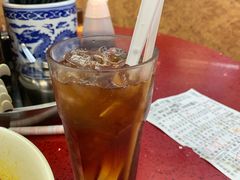 -新记车仔面