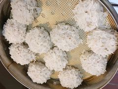 蒸糯米圆子-董厨煨汤馆(车站路店)