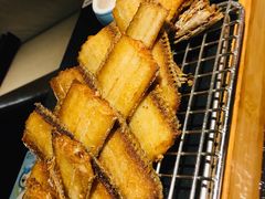 -老头儿油爆虾·知味杭州(爱琴海购物中心)