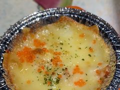 -上井料理黑金店(IFS国金中心店)