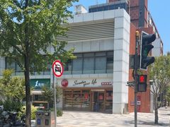 -85度C(生甜甜圈研究工坊·上海局门店)