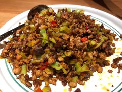 黑三剁-云海肴·汽锅鸡·云南菜(高德置地店)